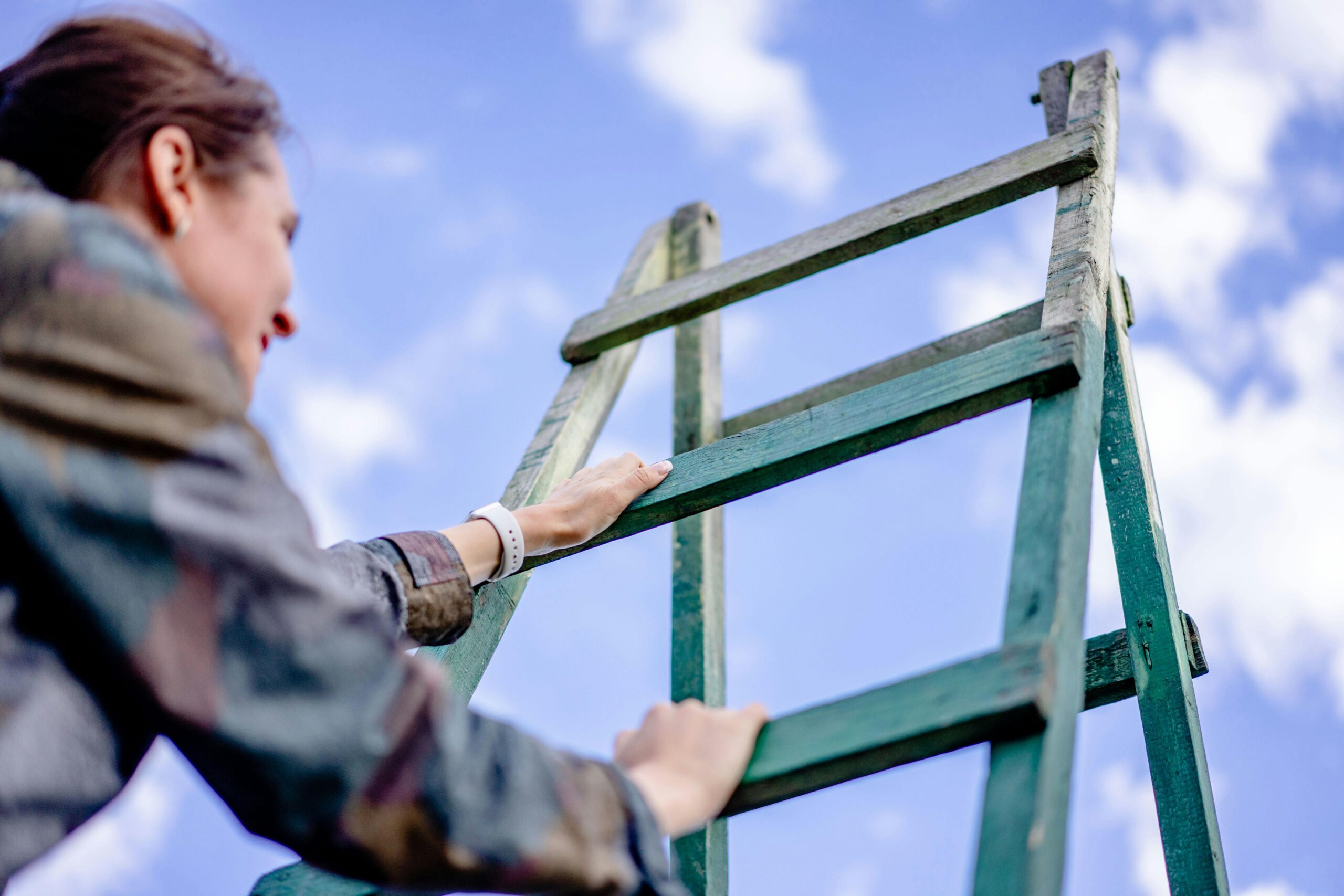 success ladders